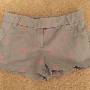 J.Crew critter short